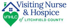 Visiting Nurse and Hospice of Litchfield County logo